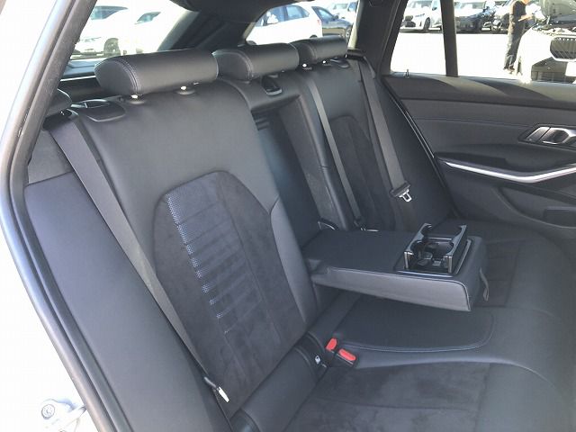 G21 320d xDrive Touring LCI RHD