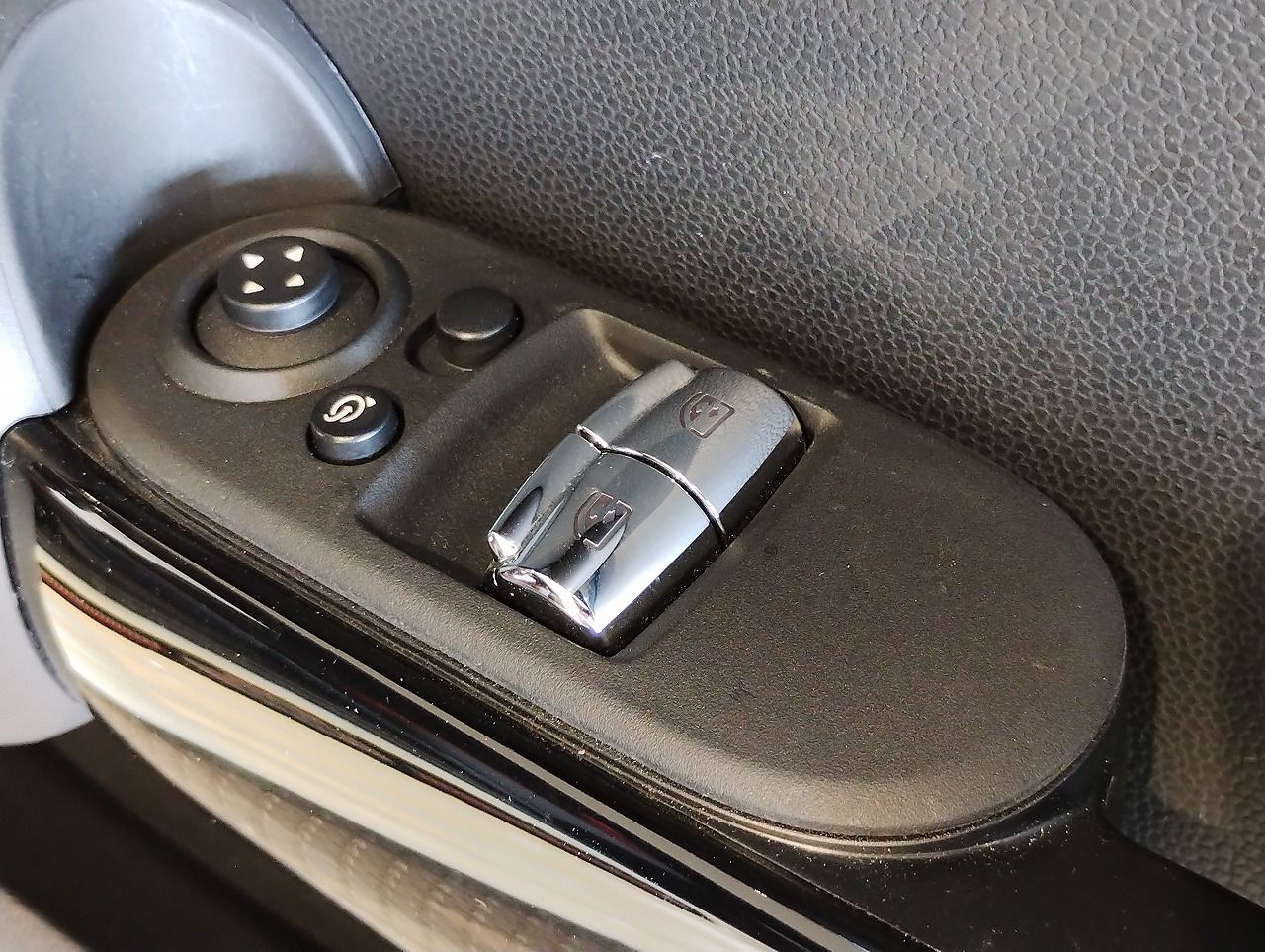 F56 MINI JOHN COOPER WORKS