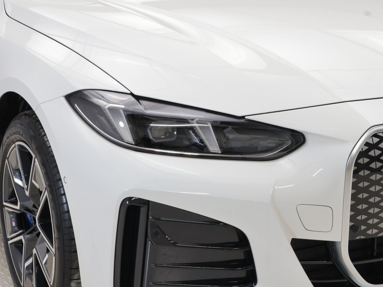 G26 i4 eDrive 40 LCI