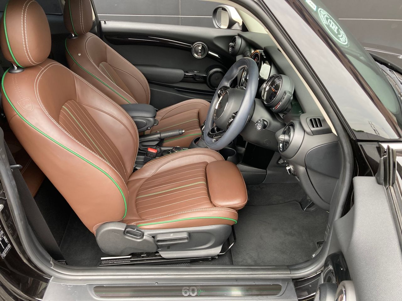 F56 MINI Cooper S 3-Door Hatch LCI