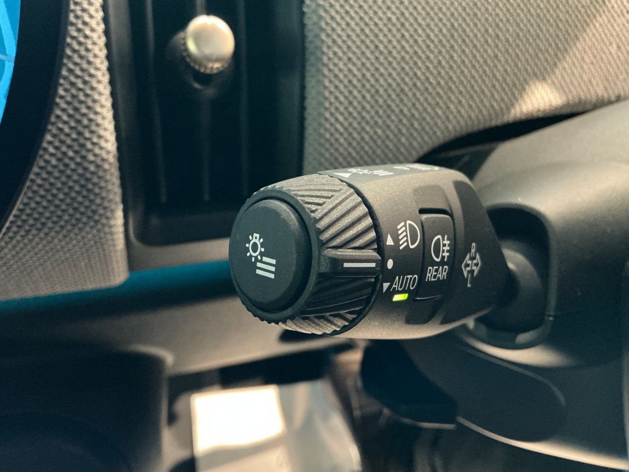 F65 MINI Cooper S 5Dr