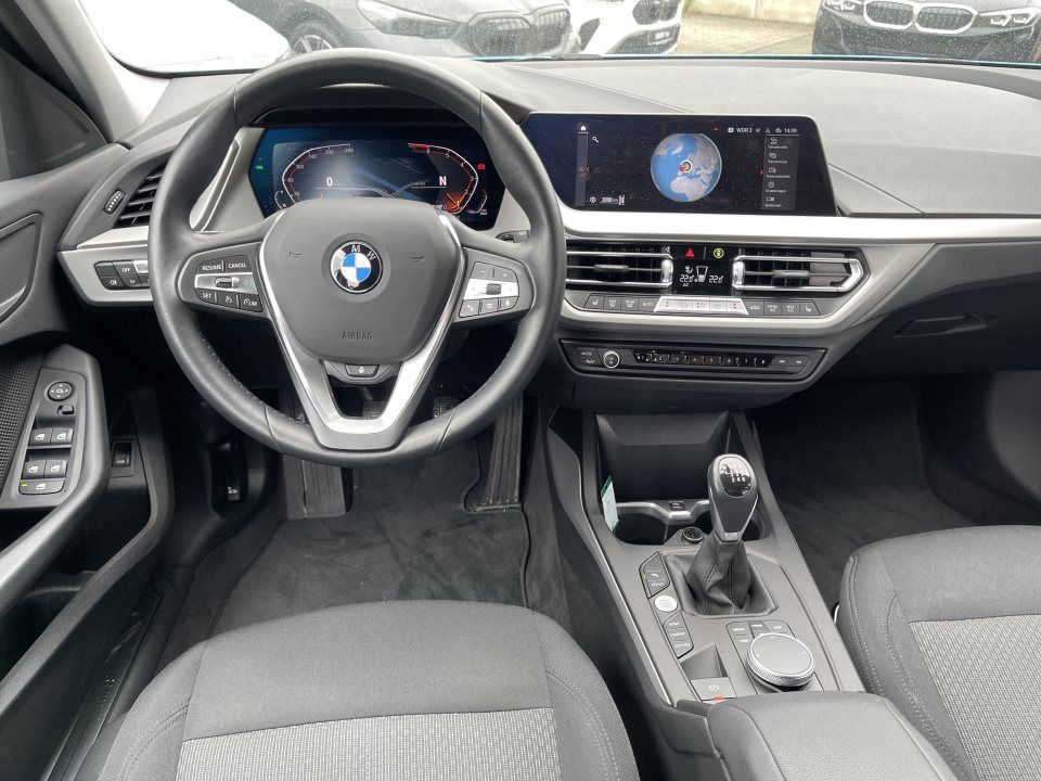 BMW 116
