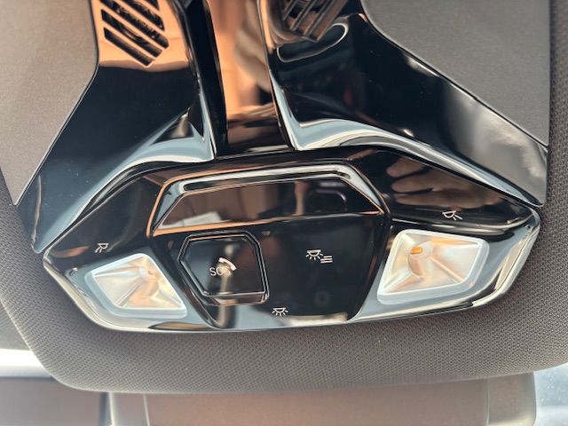 U25 MINI Countryman S ALL4