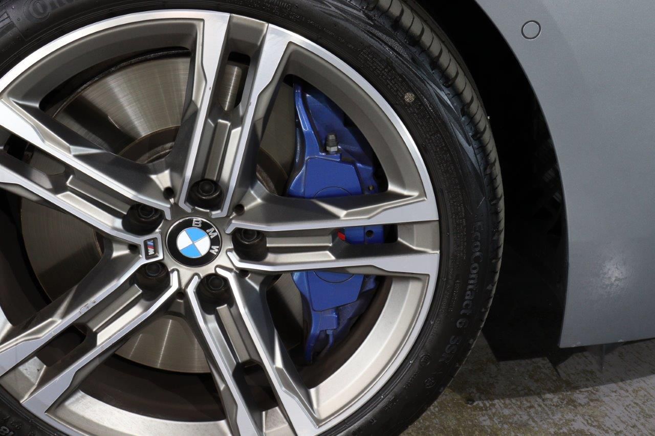 F4* **35i xDrive **** ***** B48 2.0i