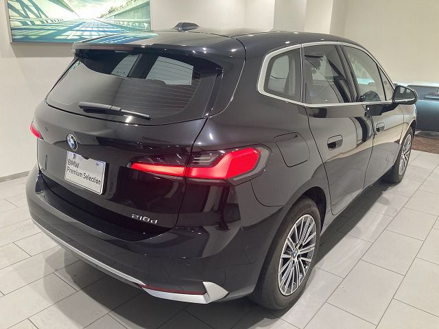 U06 218d Active Tourer B47 2.0d