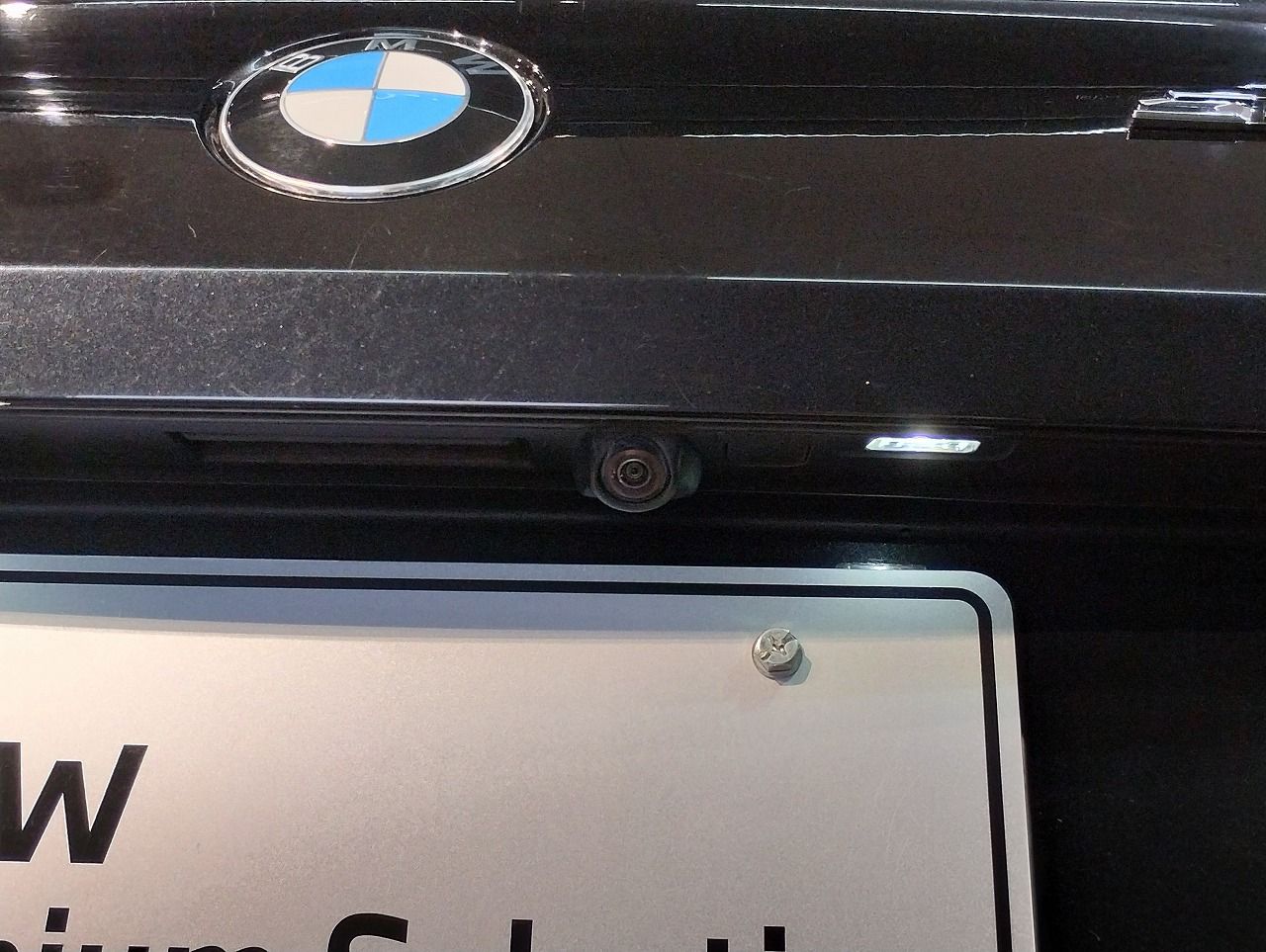 G29 z4 sDrive20i RHD