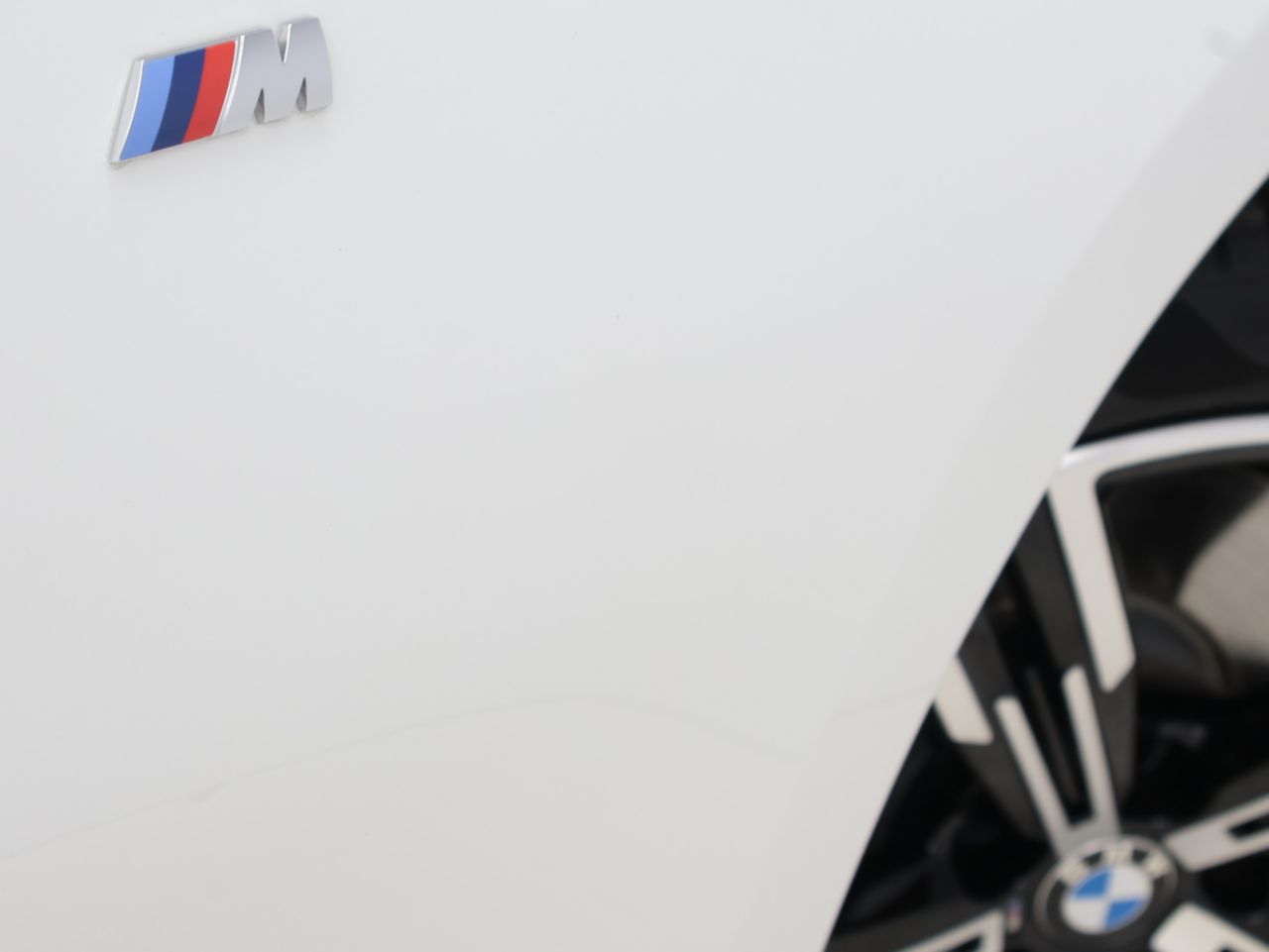 G20 320i Saloon LCI RHD MX