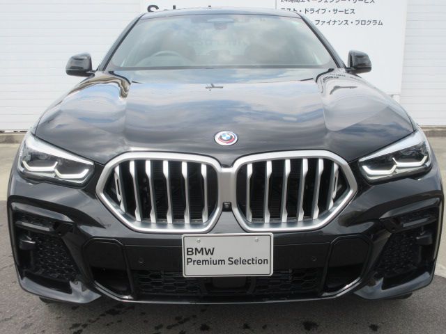 X6 xDrive30d RHD
