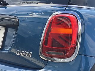 MINI Cooper F56 RHD