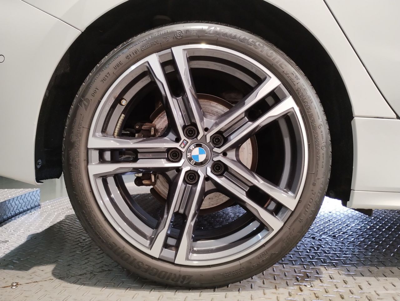 118i RHD