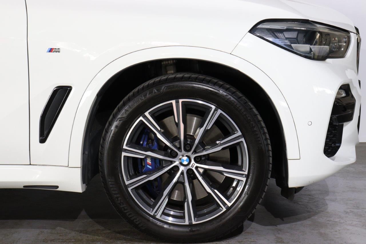 G05 X5 xDrive30d xLine B57 3.0d