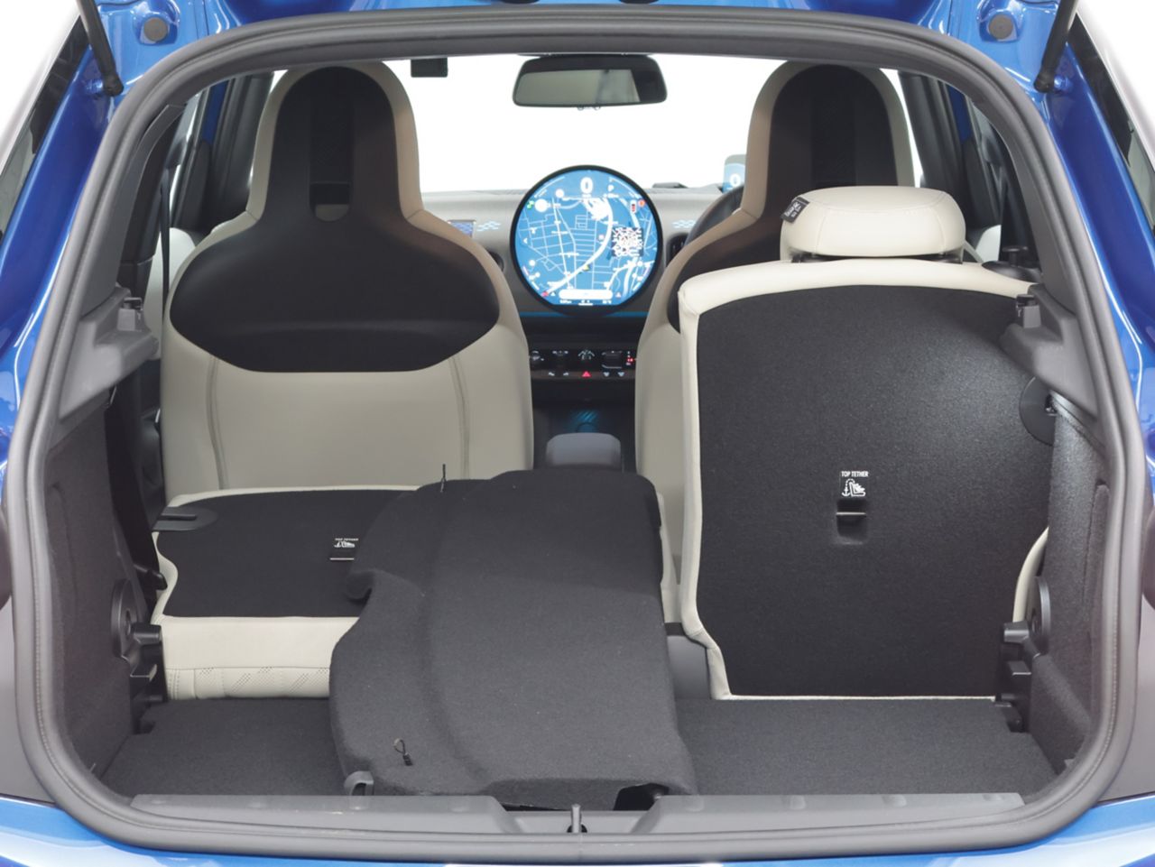 MINI Cooper C 5-doors