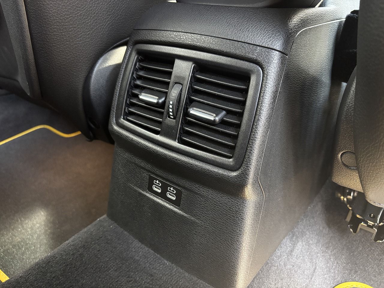F39 X2 xDrive20i B48 2.0i SAC