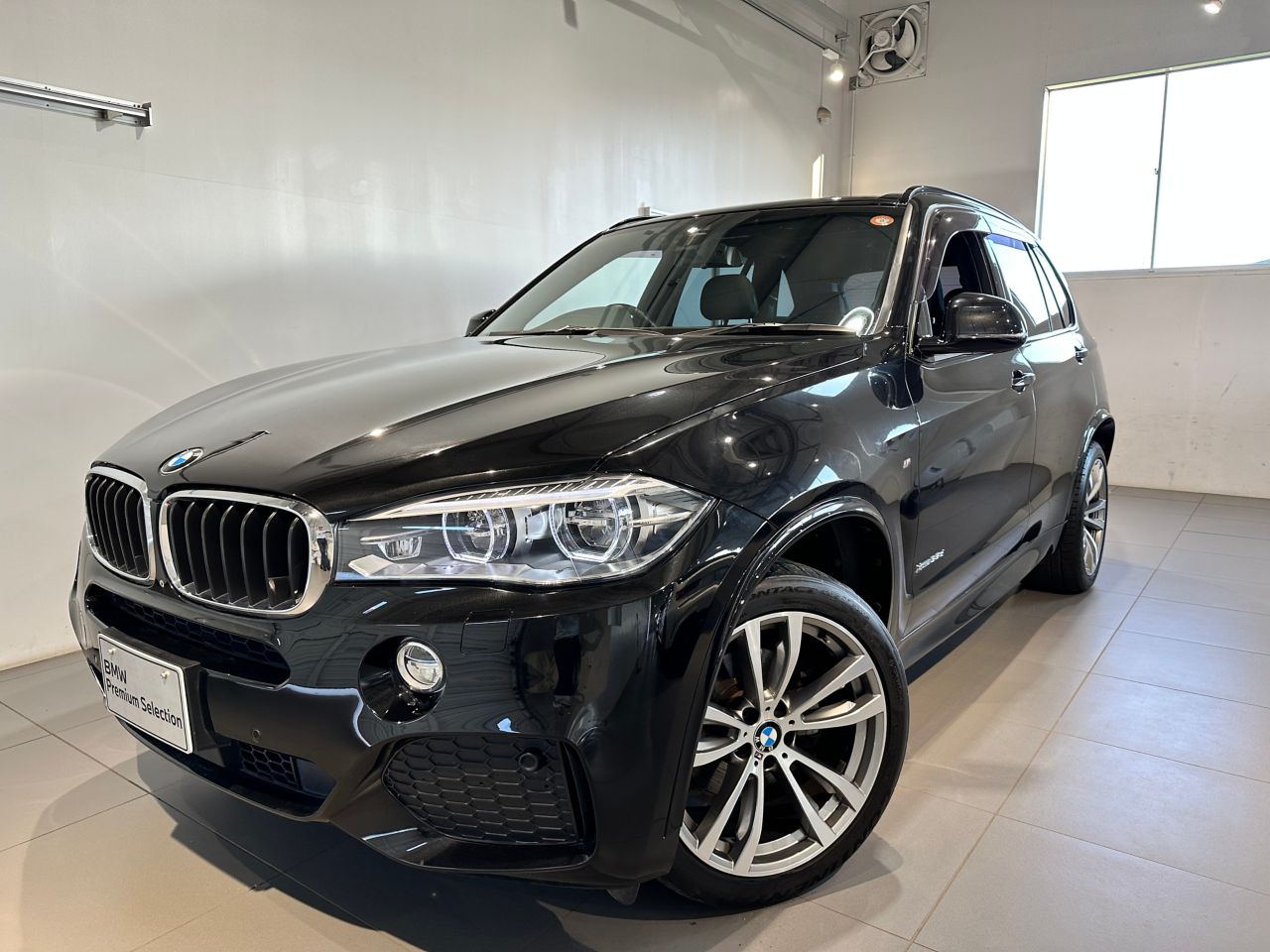 X5 XDRIVE35D