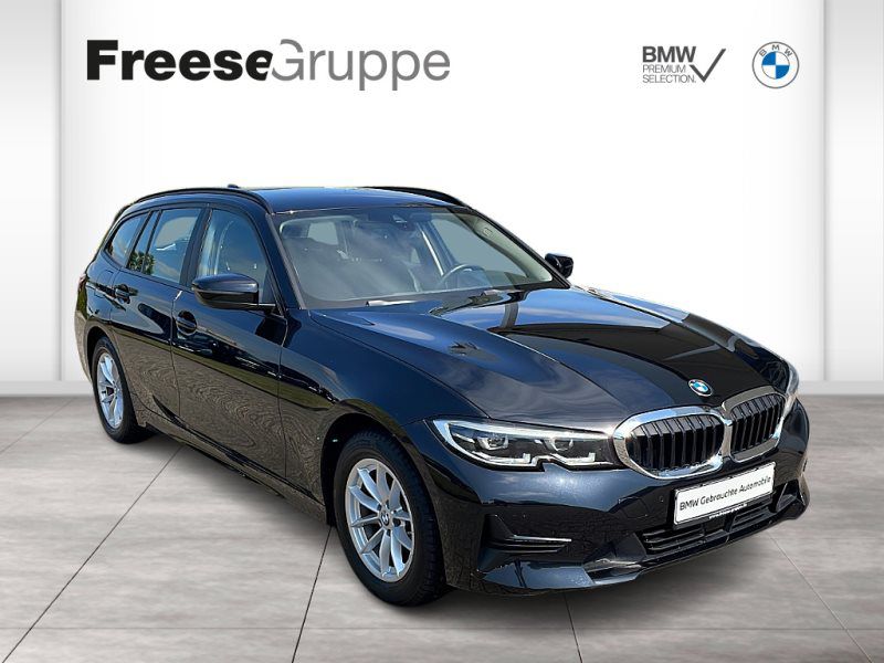 320d Touring