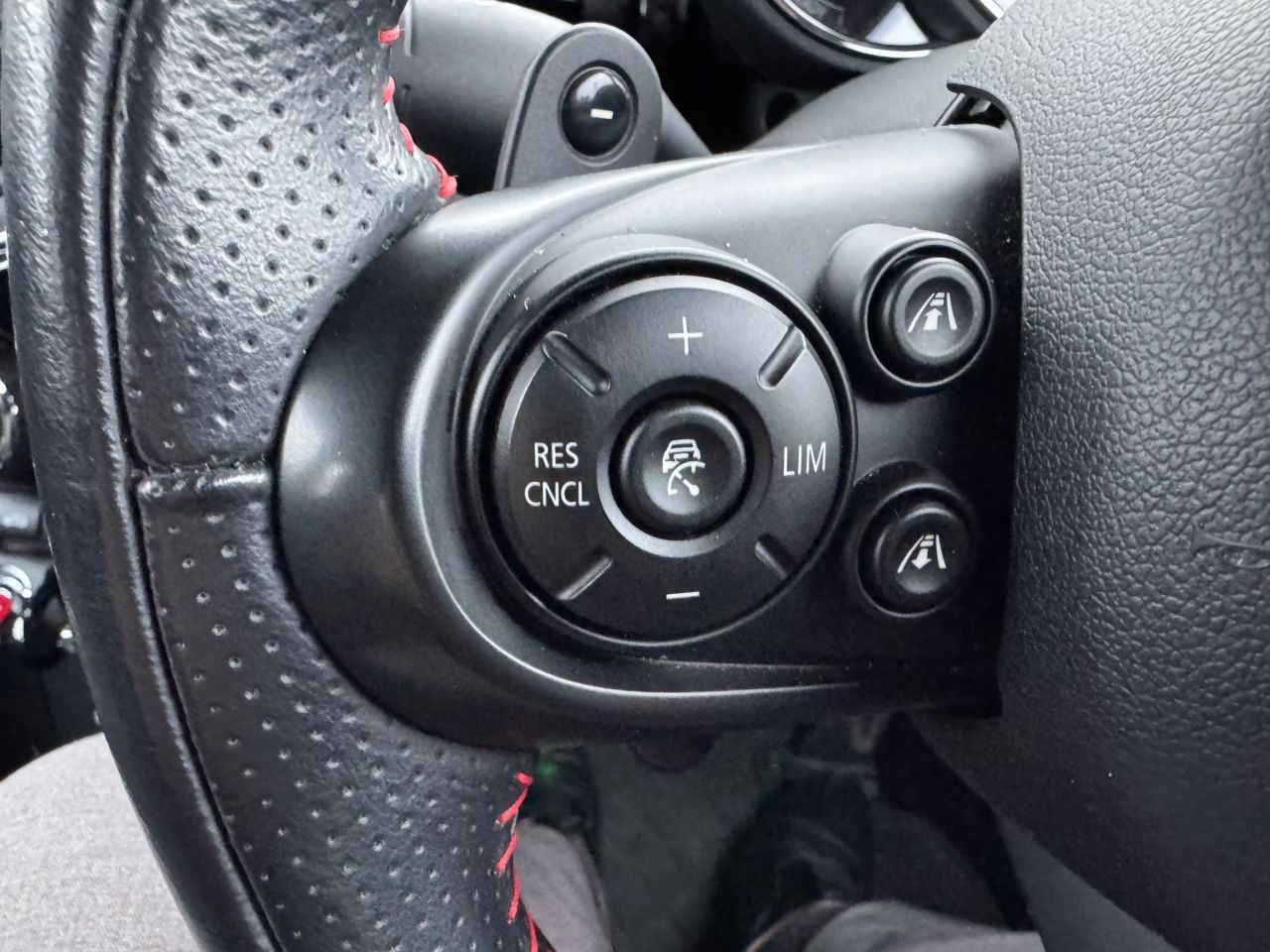 F56 MINI JOHN COOPER WORKS