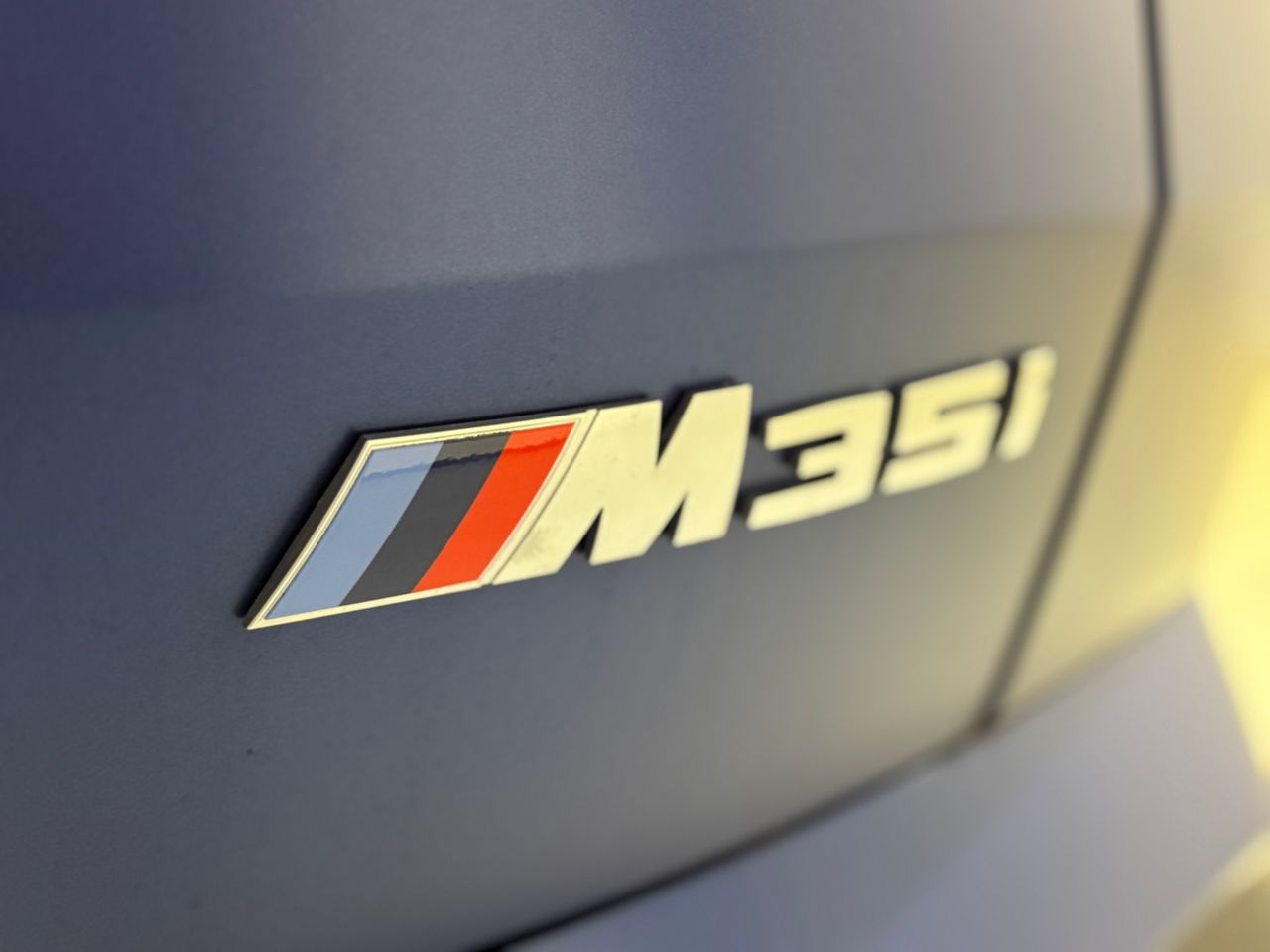 X2 M35i xDrive RHD