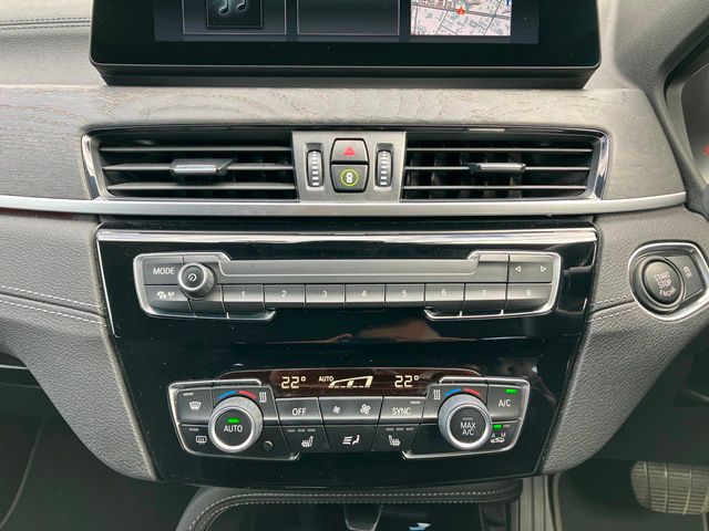 F48 X1 xDrive18d B47 2.0d LCI