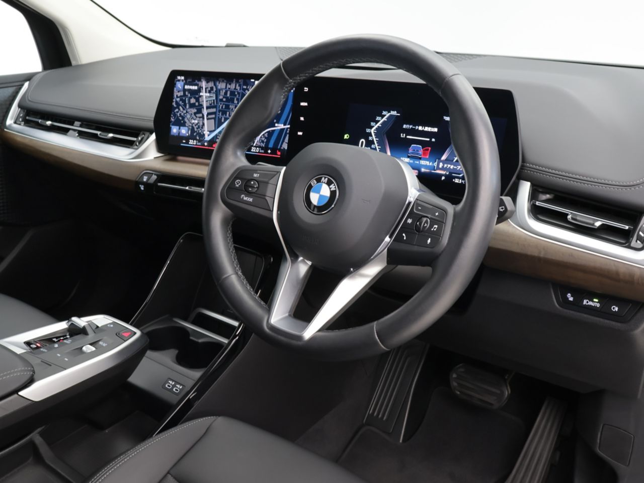 U06 218d Active Tourer B47 2.0d