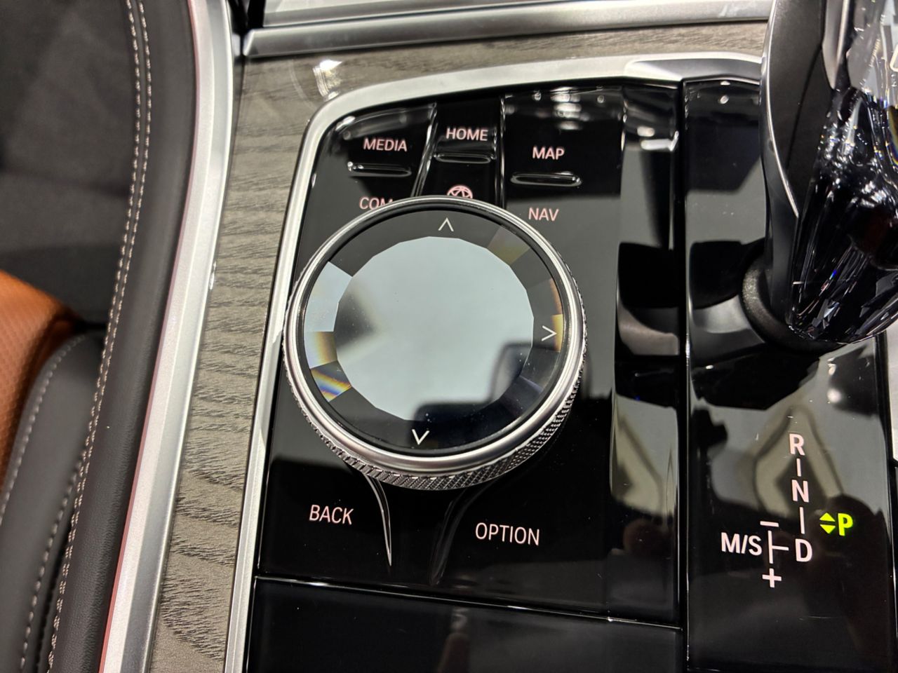 G15 840i M Sport Coupe B58 3.0i