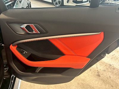 F40 M135i xDrive Sports Hatch 5-door B48 2.0i