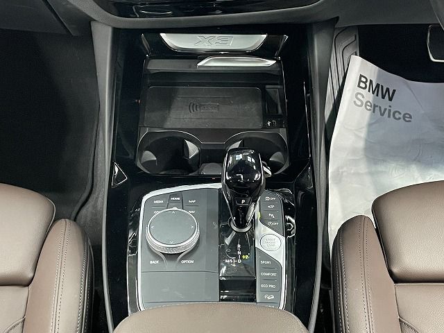 G01 X3 xDrive20d RHD ZA LCI