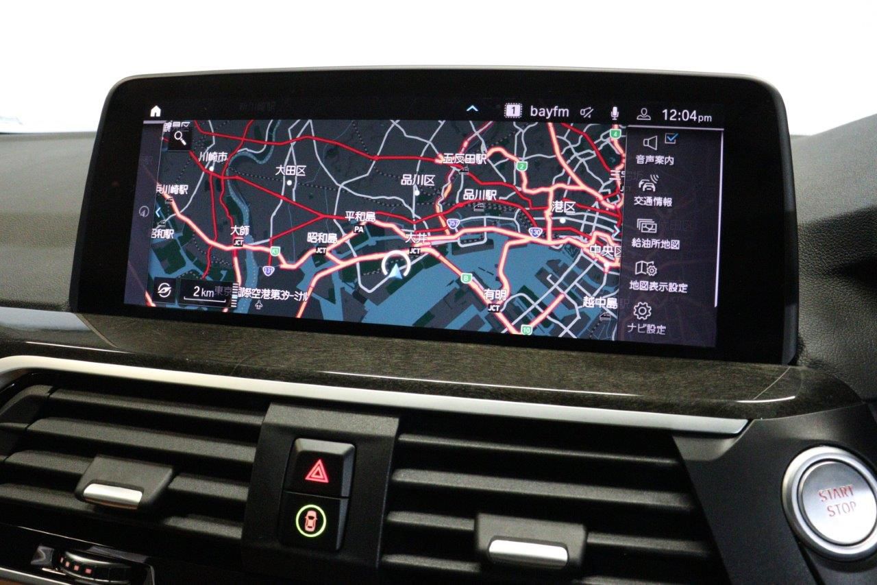 X3 xDrive30e RHD
