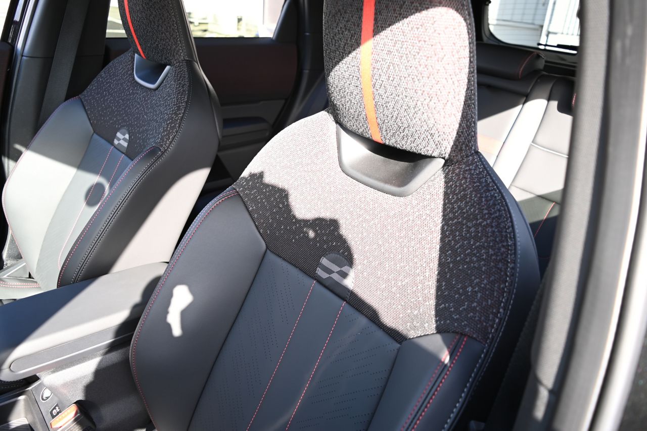 U25 MINI John Cooper Works Countryman ALL4
