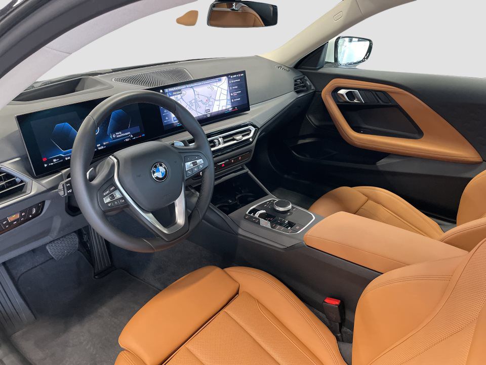 BMW 218