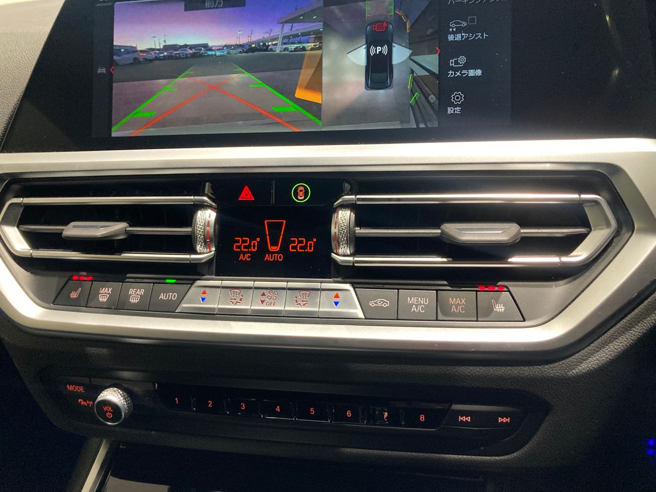 G82 M4 Competition M xDrive Coupe RHD
