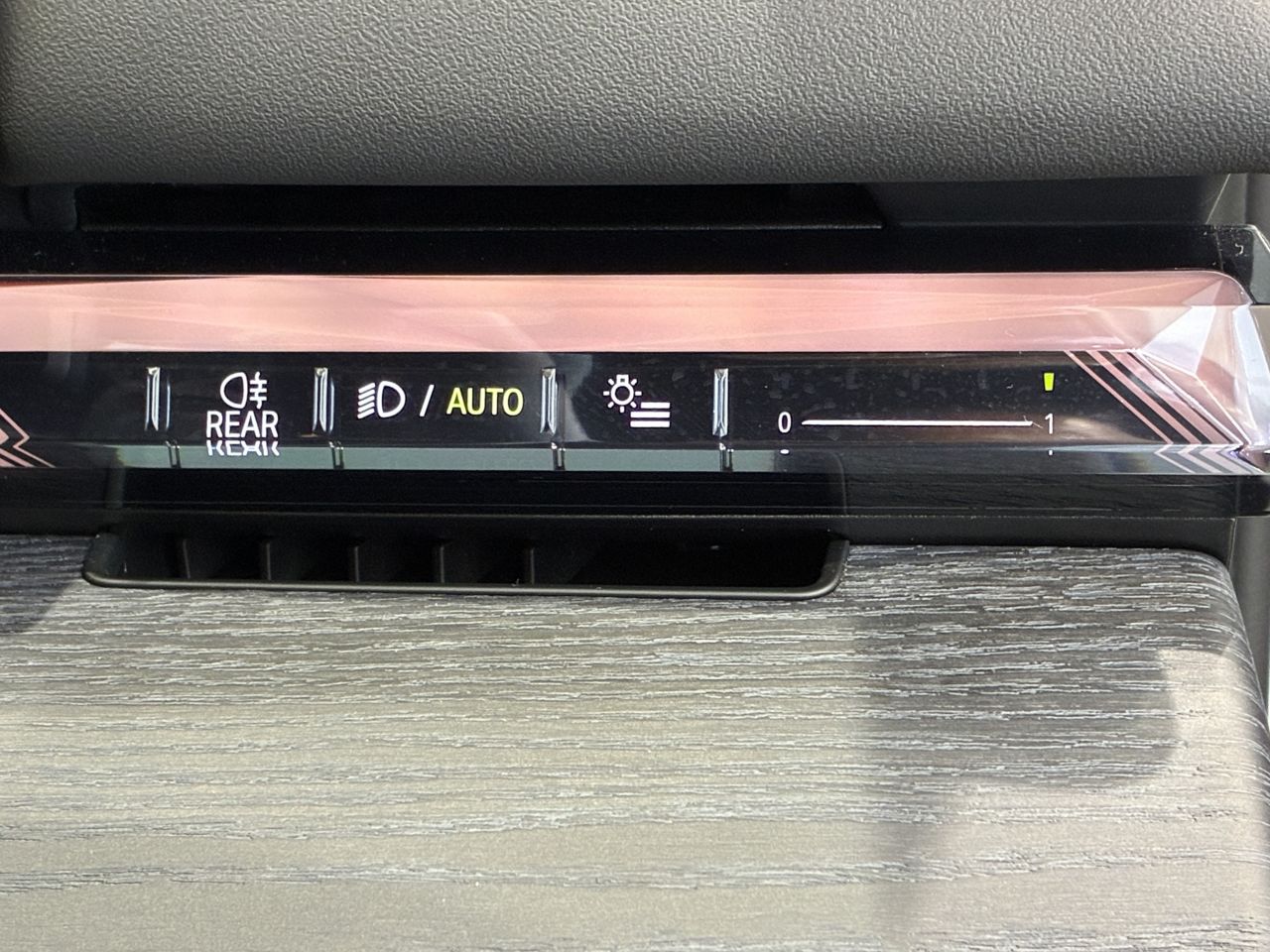 520i Sedan RHD