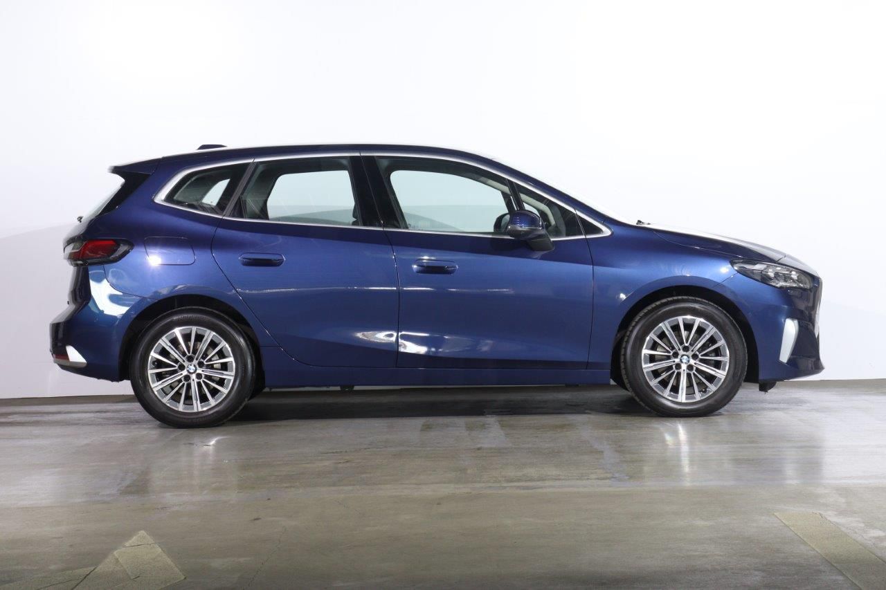 U06 218d Active Tourer B47 2.0d