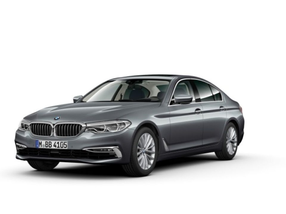 530d Limousine