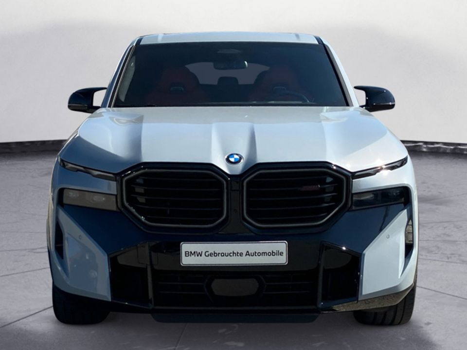 BMW XM