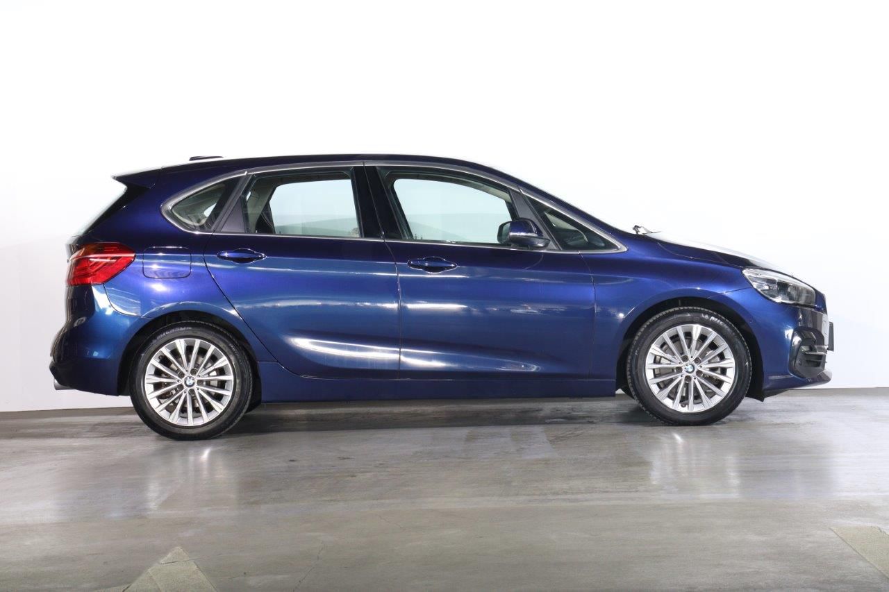 F45 218d Active Tourer B47 2.0d LCI