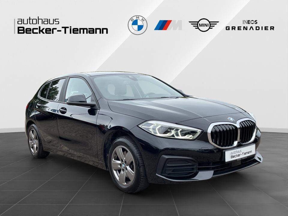 BMW 118