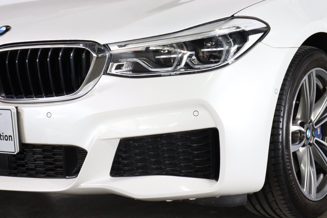 G32 630i SE GT B48 2.0i
