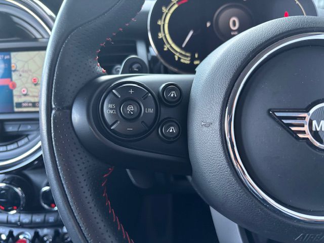 F56 MINI Cooper S 3-Door Hatch LCI