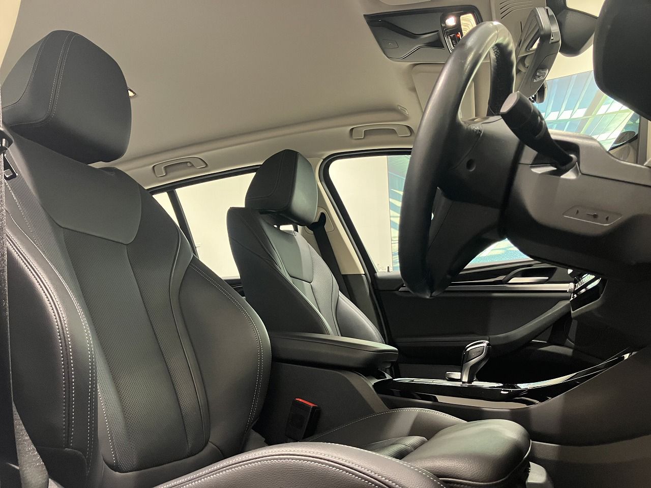 G01 X3 xDrive20d RHD ZA LCI