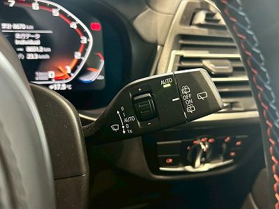 G01 X3 M40i RHD LCI ZA