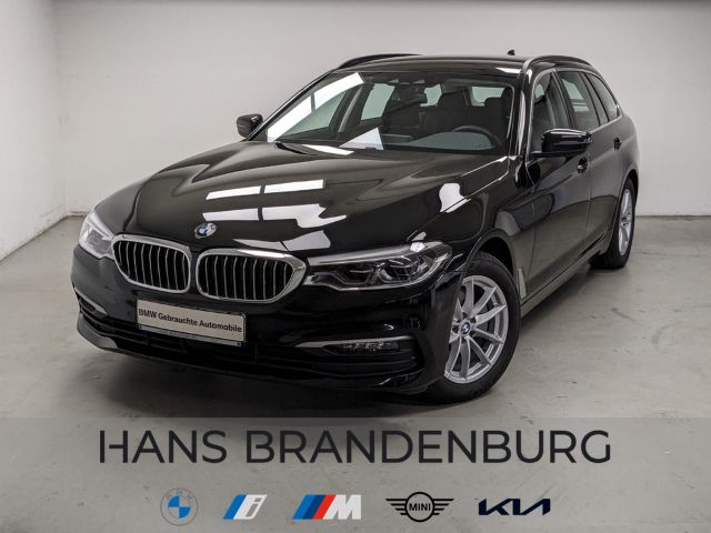 520d Touring