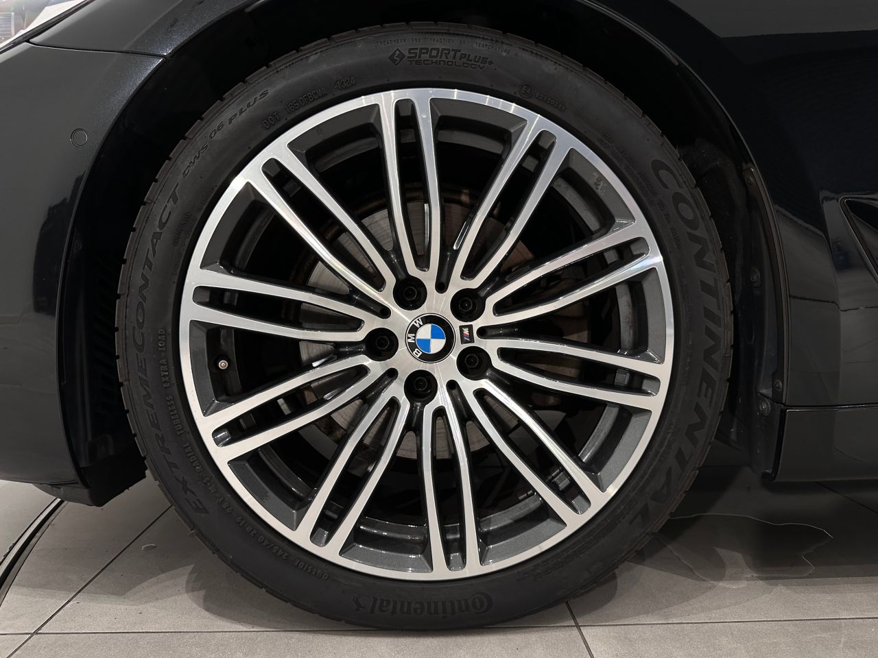 523I TO