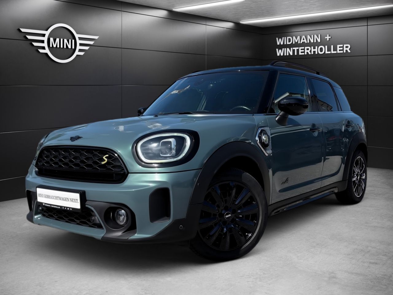 MINI Cooper SE