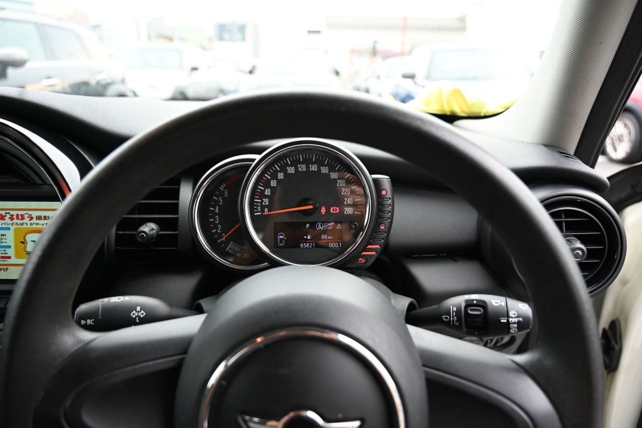 F55 ONE