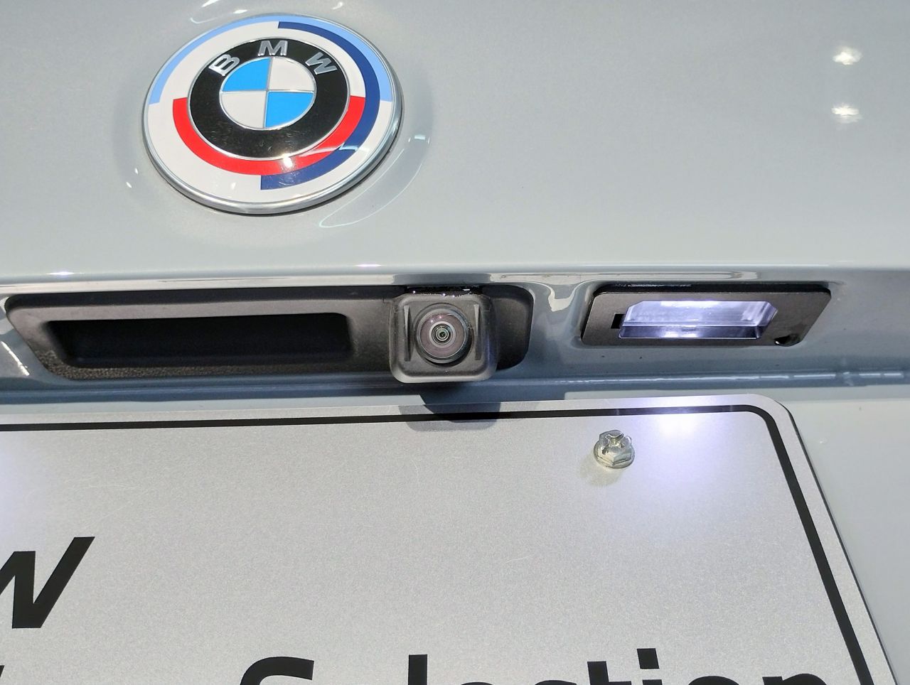 G01 X3 xDrive20d RHD ZA LCI