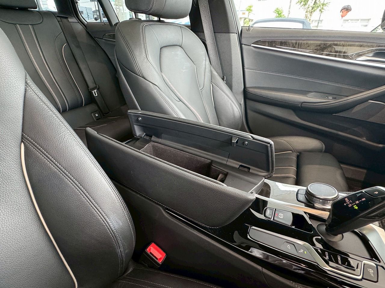 G31 530i SE Touring B48 2.0i