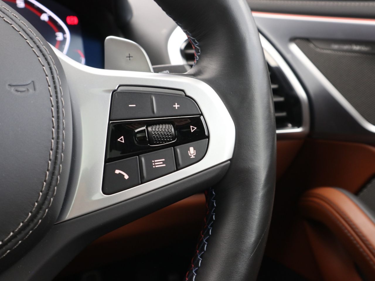 G16 M850i xDrive Gran Coupé N63B 4.4i