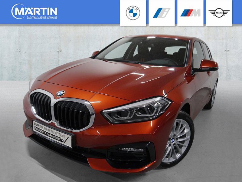 118i Hatch