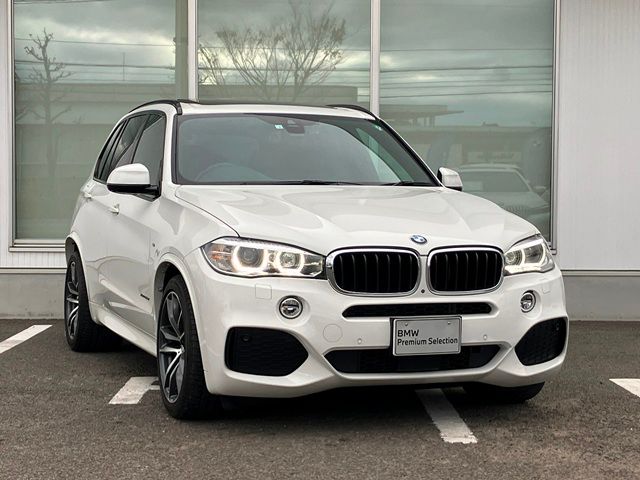 X5 XDRIVE35D