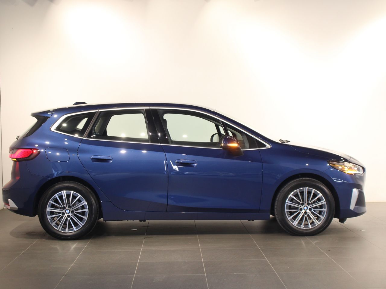 U06 218d Active Tourer B47 2.0d